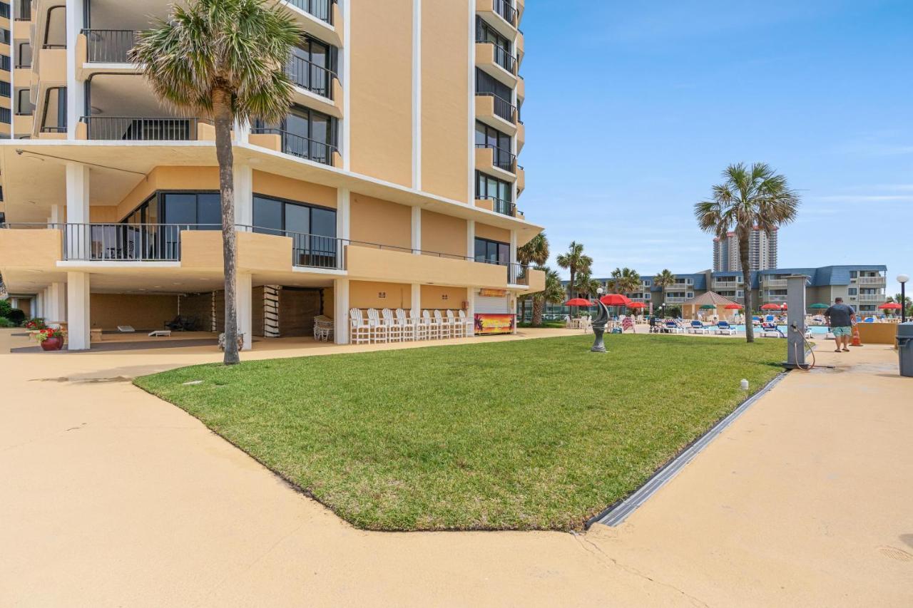 Maisons #2001 - Seaside Myrtle Beach Exterior foto